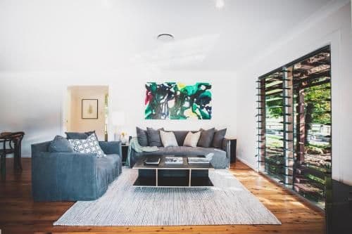 Two-Bedroom Villa - Banksia