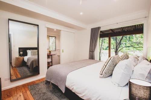 Two-Bedroom Villa - Banksia