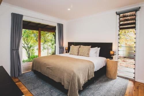 Two-Bedroom Villa - Banksia