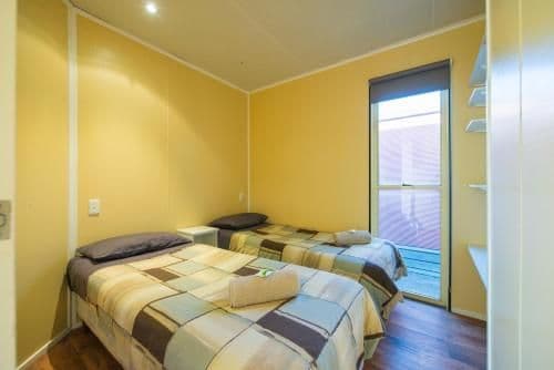 Deluxe Cabin