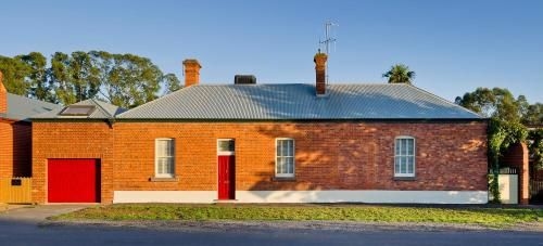 Corvah House3