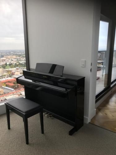 VUE Penthouse on King William3