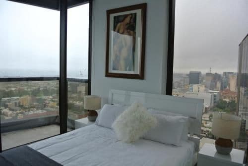 Penthouse Apartment