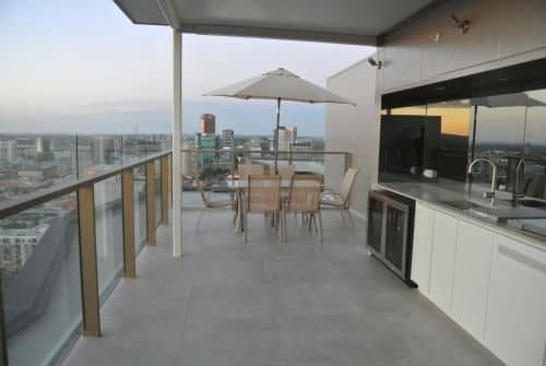 VUE Penthouse on King William VUE Penthouse on King William