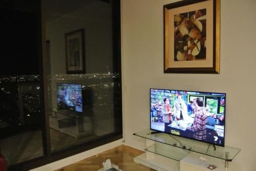 Penthouse Apartment