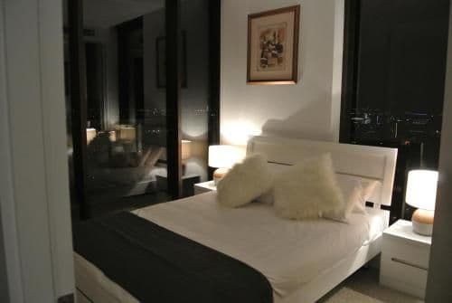 Penthouse Apartment