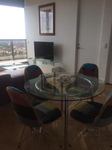 Penthouse Apartment