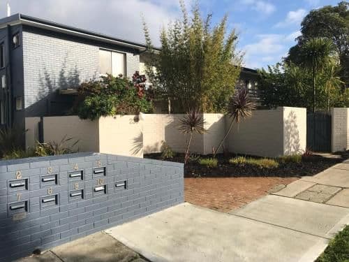 Apartment - Ground Floor