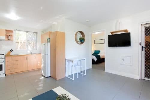 Apartment - Ground Floor