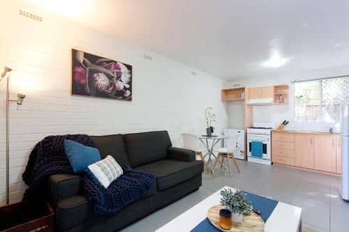 Hensman Road Apartment Shenton Park Hensman Road Apartment Shenton Park