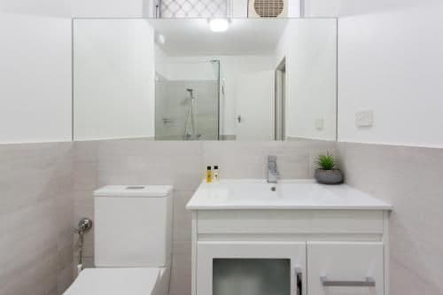 Apartment - Ground Floor