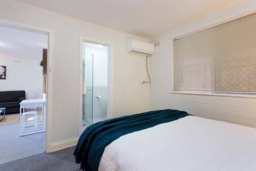 Apartment - Ground Floor