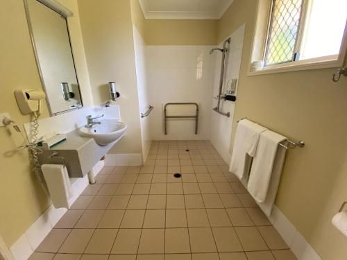 Country Roads Motor Inn Gayndah1