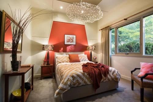 Apartment with Garden View