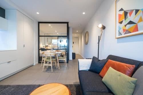 Standard Apartment