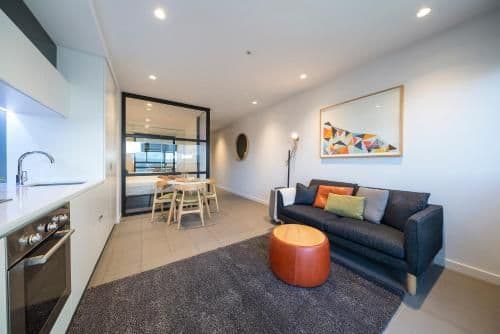 Standard Apartment