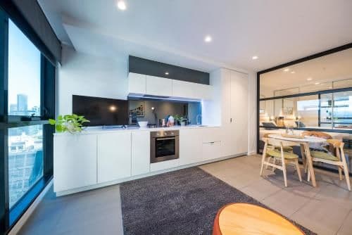 Standard Apartment