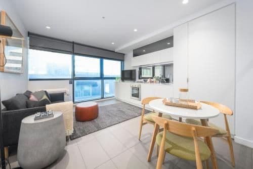 Standard Apartment