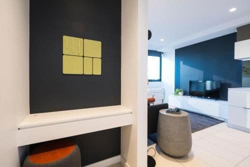 Two-Bedroom Suite