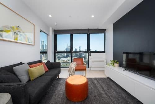 Two-Bedroom Suite