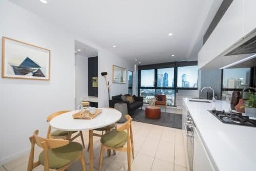 Two-Bedroom Suite