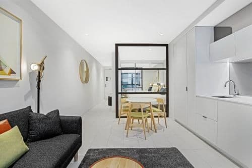 Standard Apartment