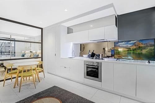 Standard Apartment