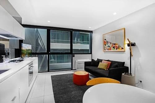 Standard Apartment