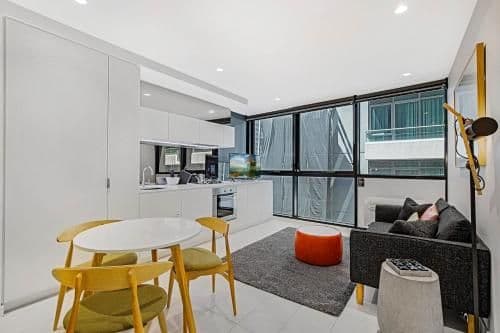 Standard Apartment