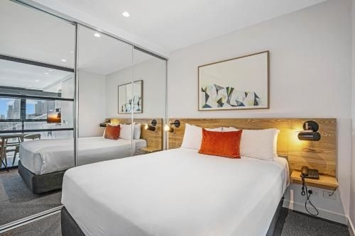 Canvas Apartments (Canvas Suites on Flinders)1