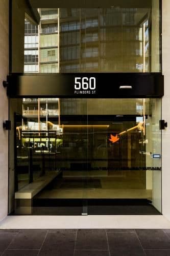 Penthouse Apartment