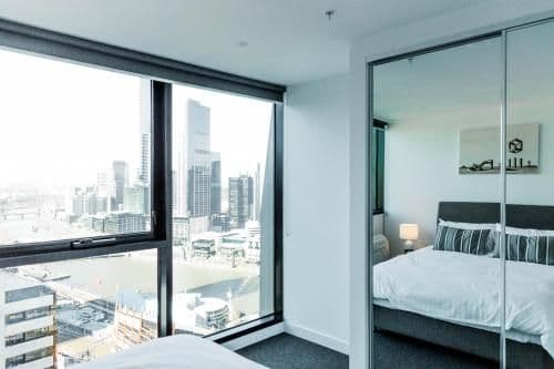 Penthouse Apartment