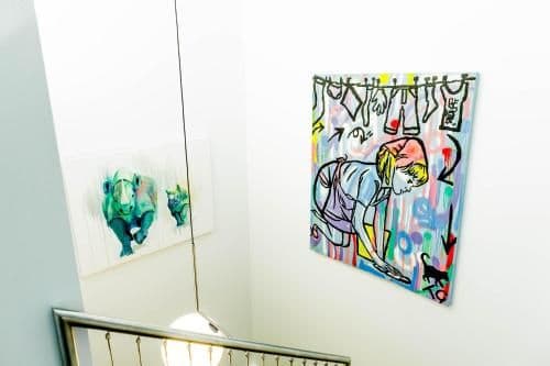 Penthouse Apartment