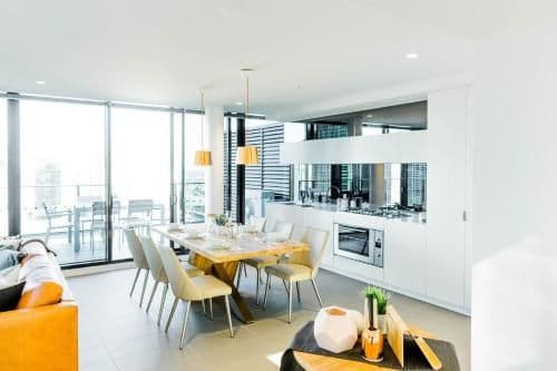 Penthouse Apartment