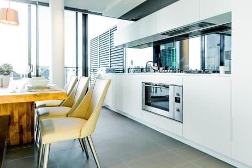 Penthouse Apartment