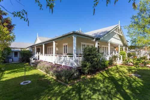 Birches B&B