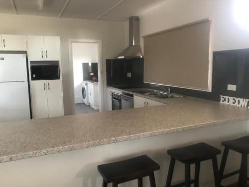 Edeowie Holiday House