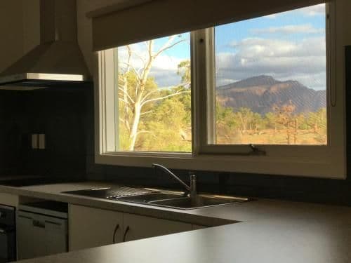 Edeowie Holiday House