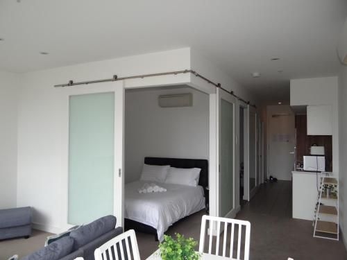 Amazing Accommodation Vogue1
