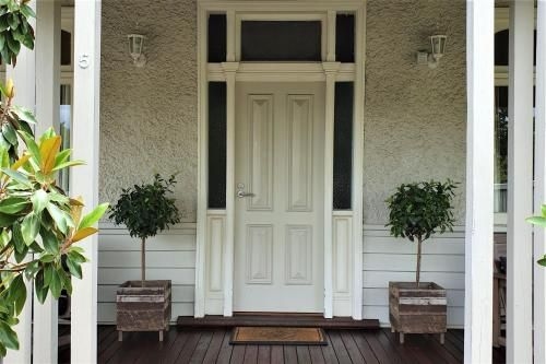 Healesville House - Magnolia House0