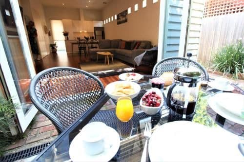 Holiday Home