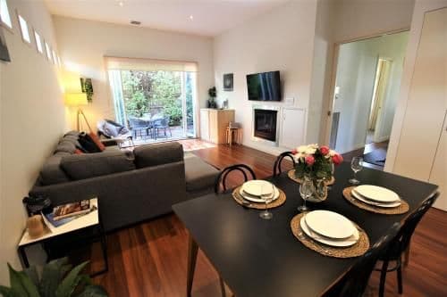 Holiday Home