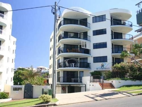 "The Apartments" Kings Beach Surfside (The Apartments Kings Beach Surfside)0