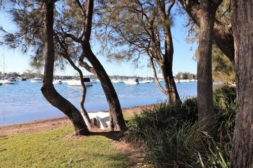 Wemberley Lakehouse4