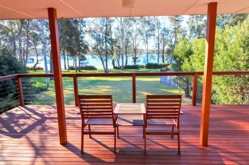 Wemberley Lakehouse0