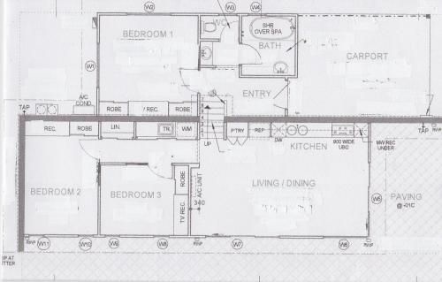 Cape Villas Dunsborough Unit 21