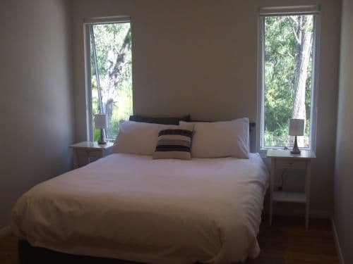 Three-Bedroom Villa with Spa Bath