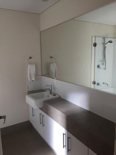 Three-Bedroom Villa with Spa Bath