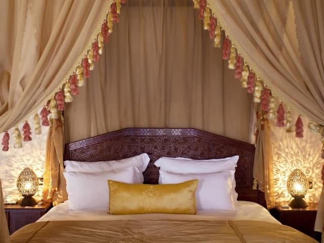 SUITE STANDARD