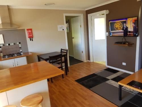 Superior Cottage with Spa Bath